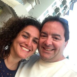 Meet your Posher, Marc